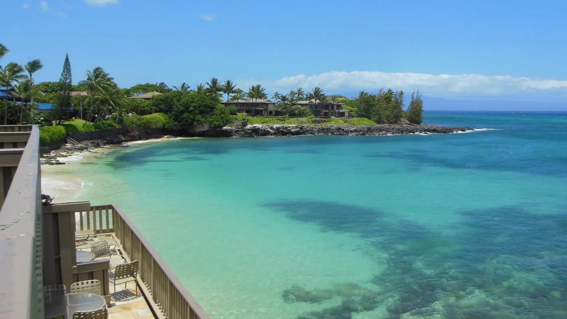 Oceanfront Views, 2 Balconies - Ks A3 - Sullivan Kahana